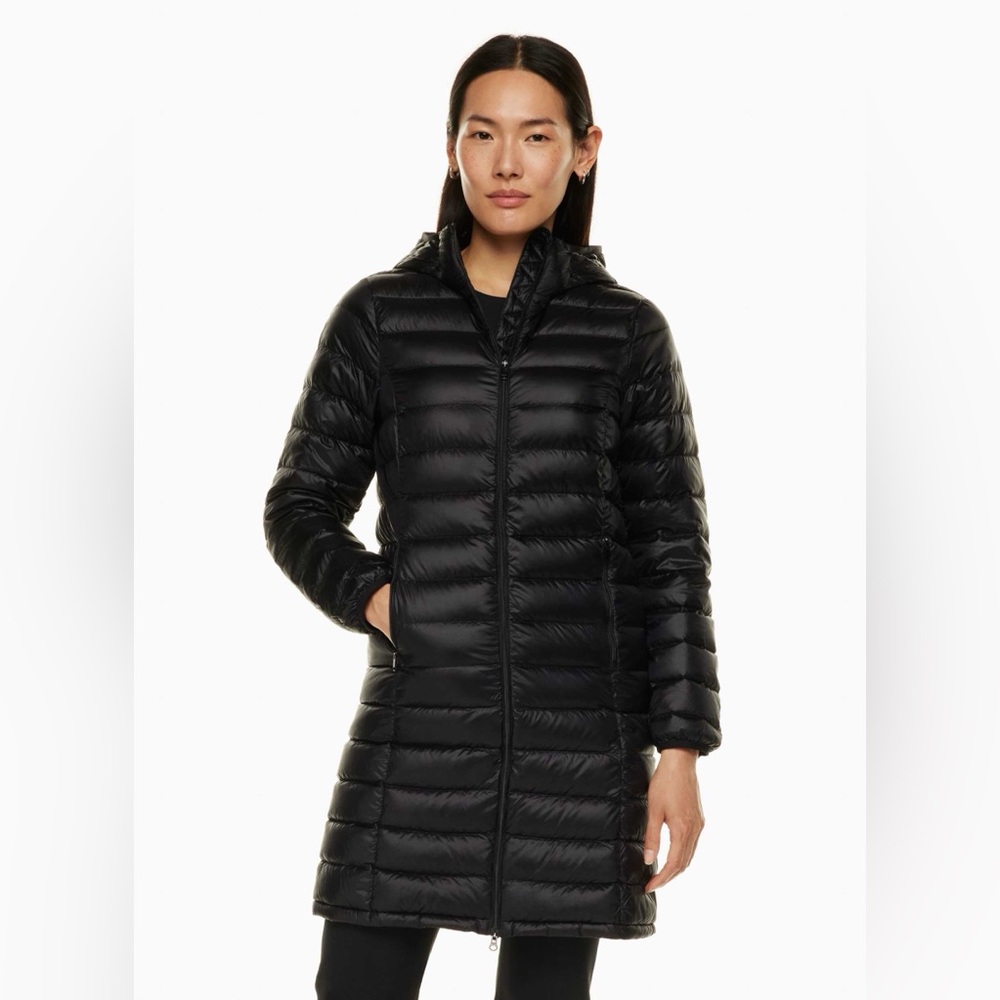 Aritzia The Group The Foundation Puffer™ long size L